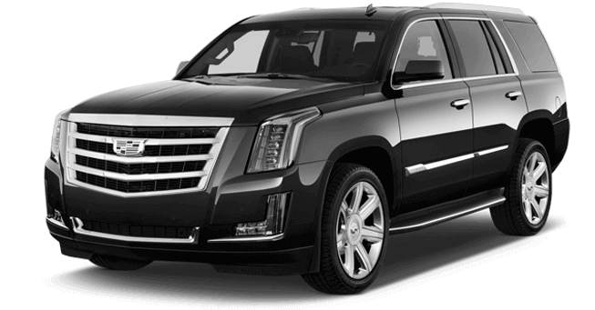 Cadillac Escalade ESV SUV