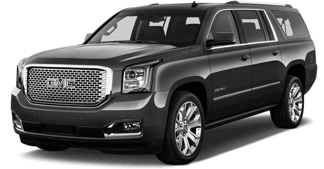 Chevy Suburban/GMC Yukon XL/Ford Expedition XL