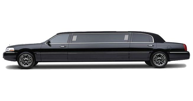 Stretch Limo