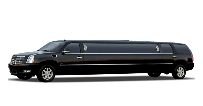 SUV Stretch Limo XL