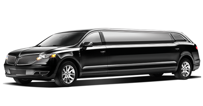 SUV Stretch Limo